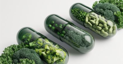 Как выбрать качественные БАДы и товары для здоровья